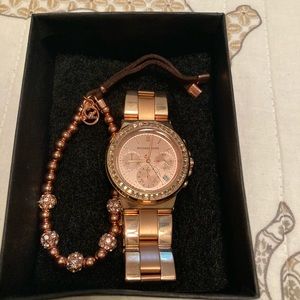 Michael Kors Watch